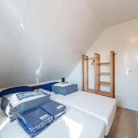 With Sauna Near A Lake, Cleaning Included *